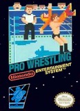 Pro Wrestling (Nintendo Entertainment System)